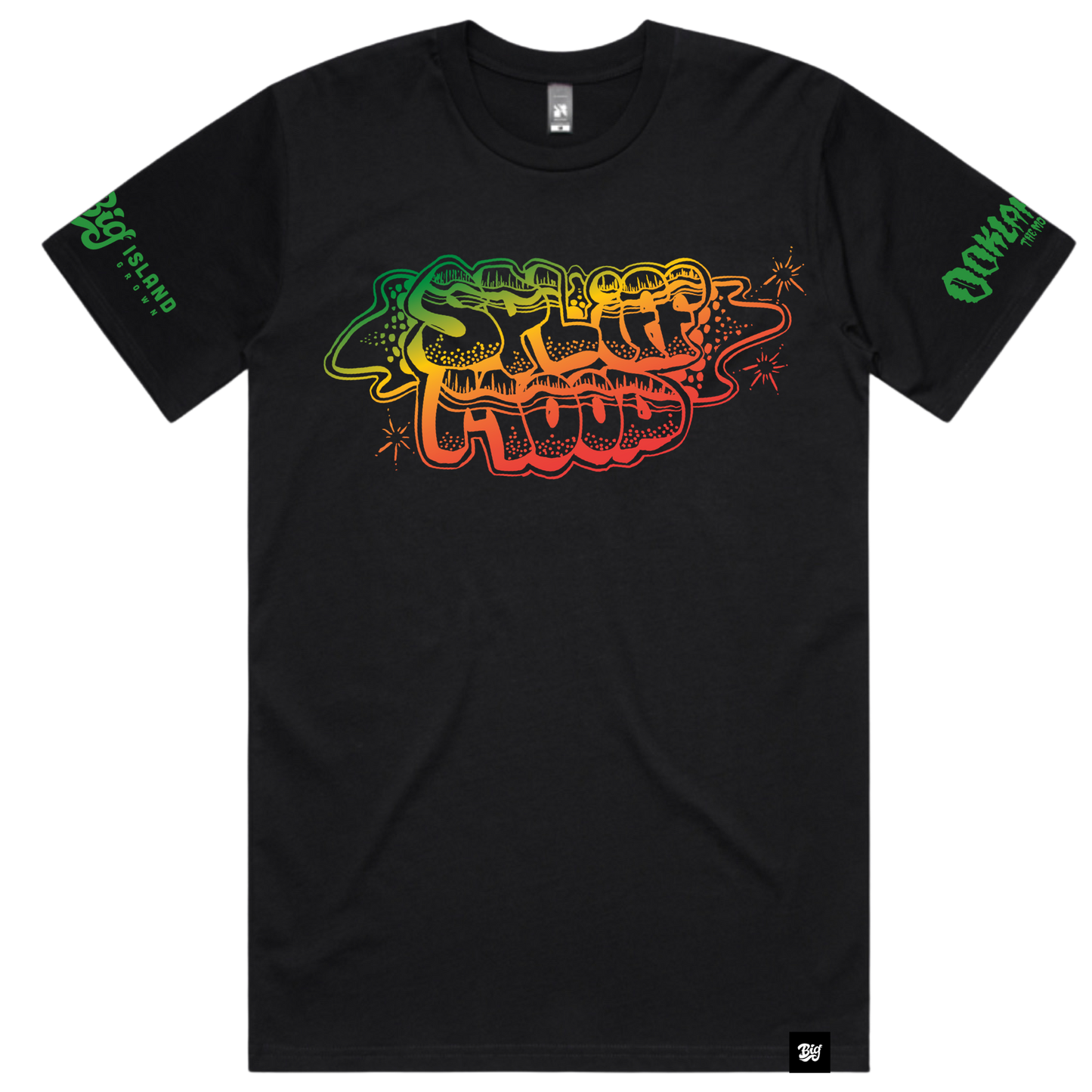 Ooklah the Moc T-Shirt
