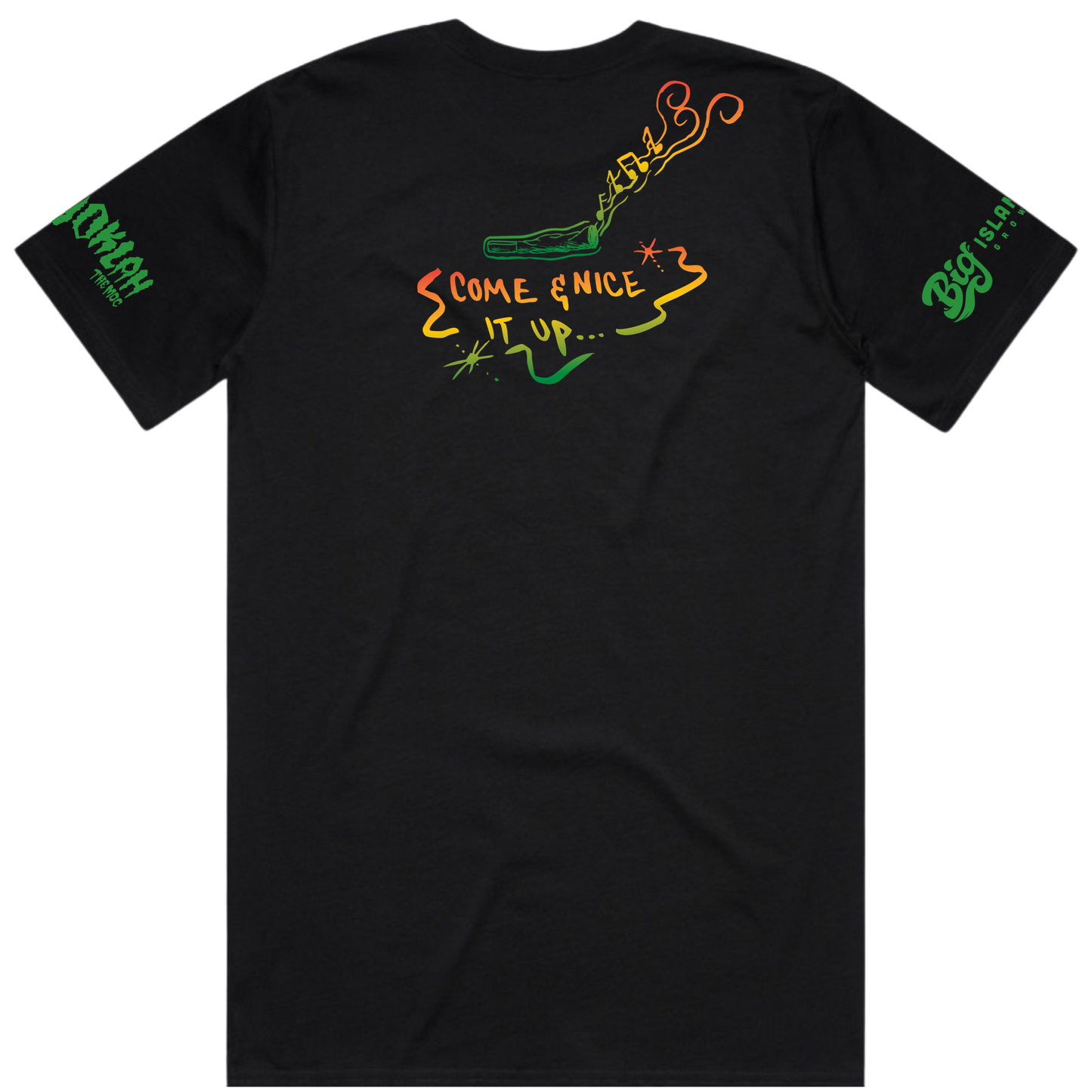 Ooklah the Moc T-Shirt