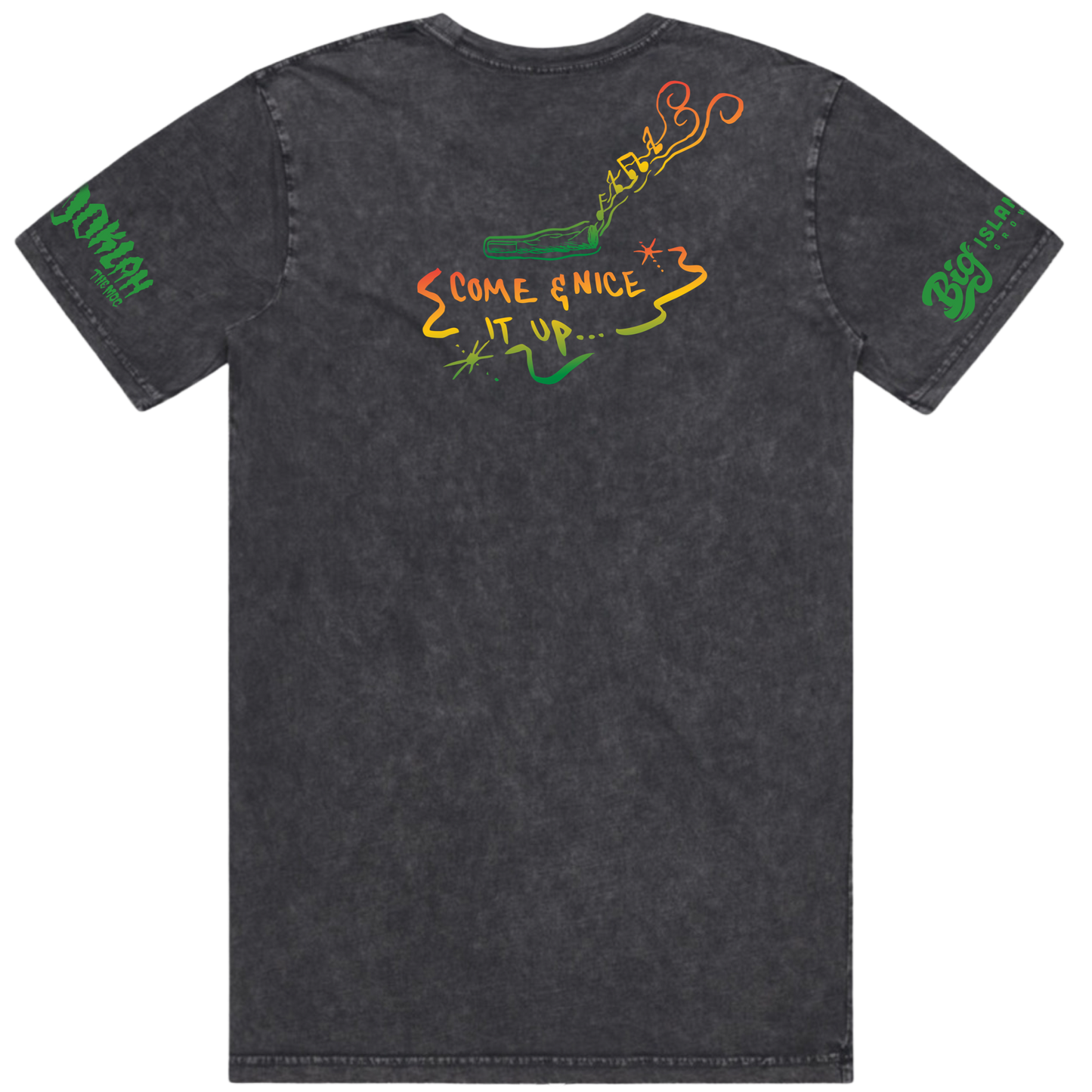 Ooklah the Moc T-Shirt