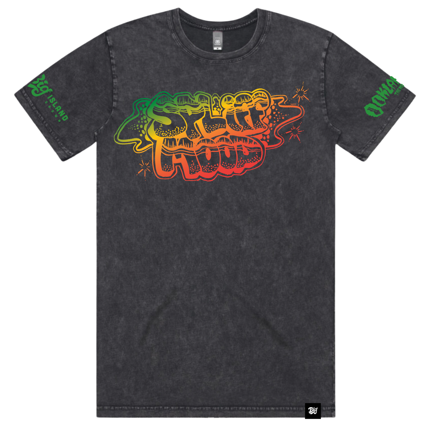 Ooklah the Moc T-Shirt