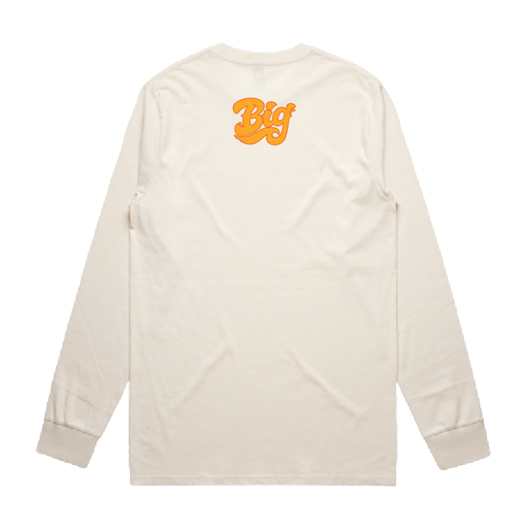 Sun Burn Club - Long Sleeve