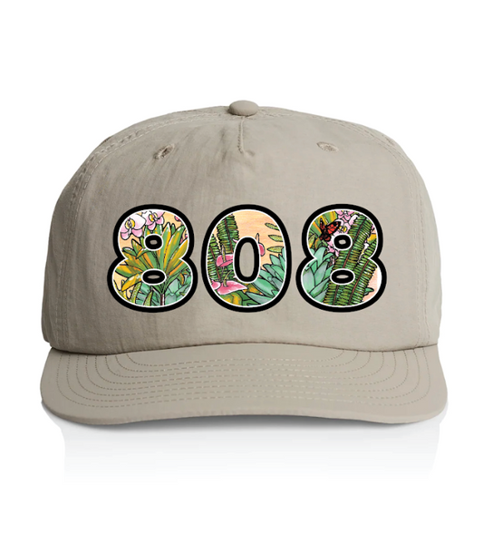 808 HAT