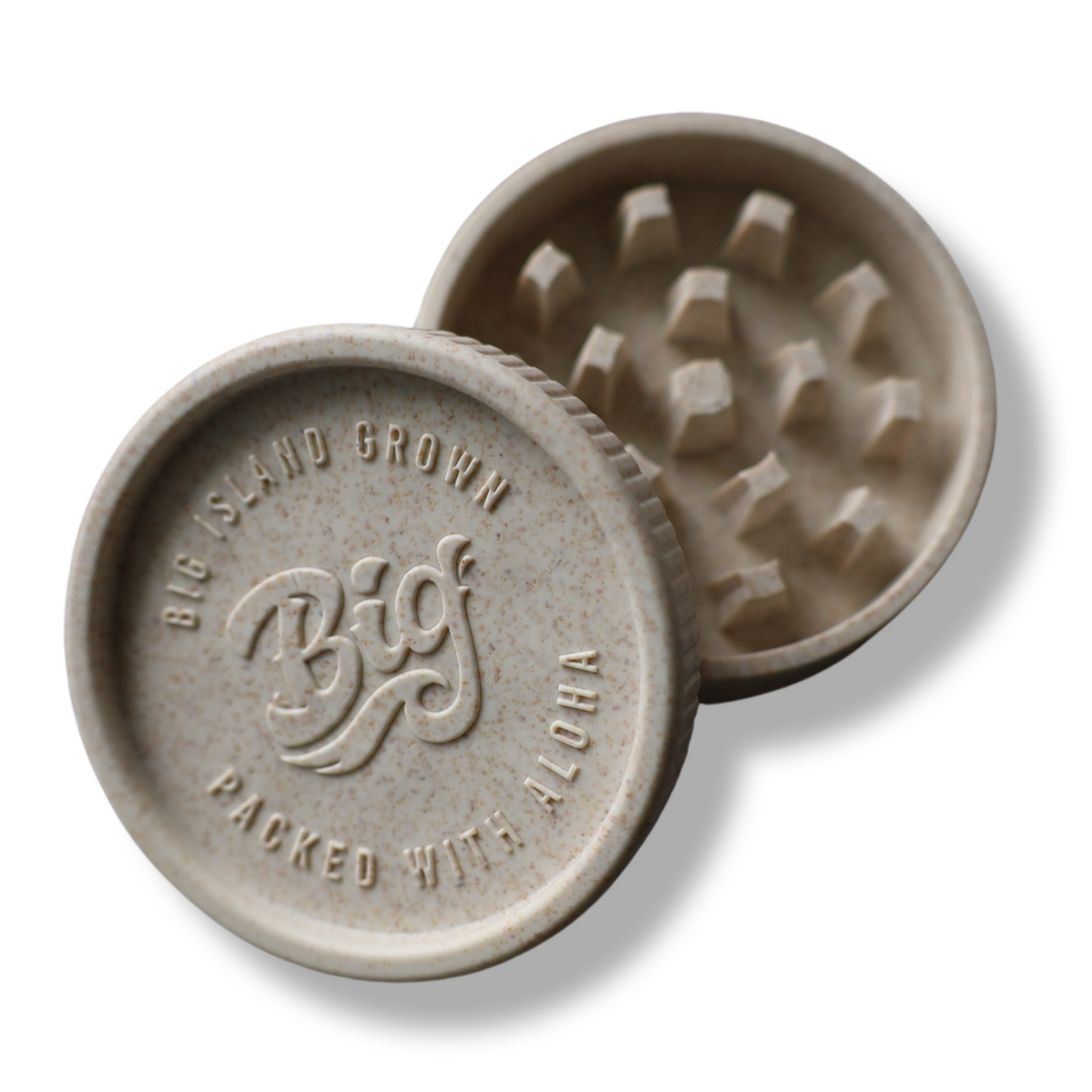 Hemp Grinder
