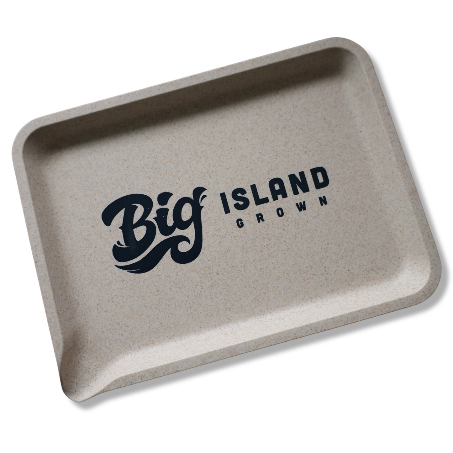 Rolling Tray