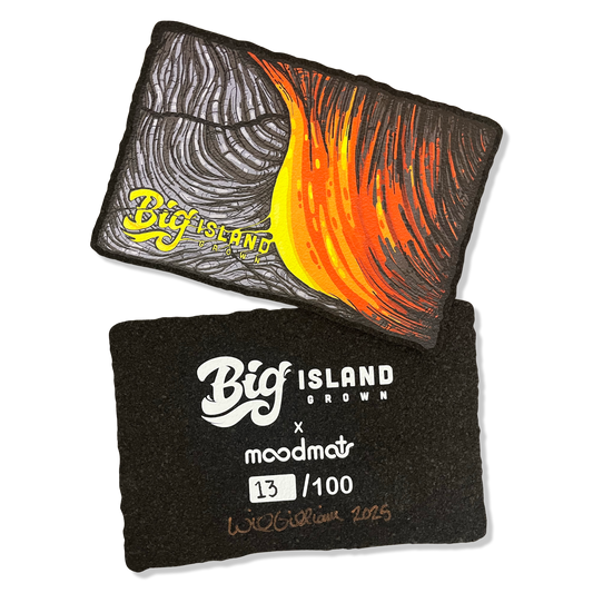 Lava Mood Mat