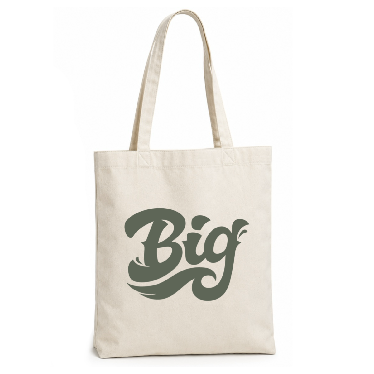 Normalize Plant Medicine Tote - Olive