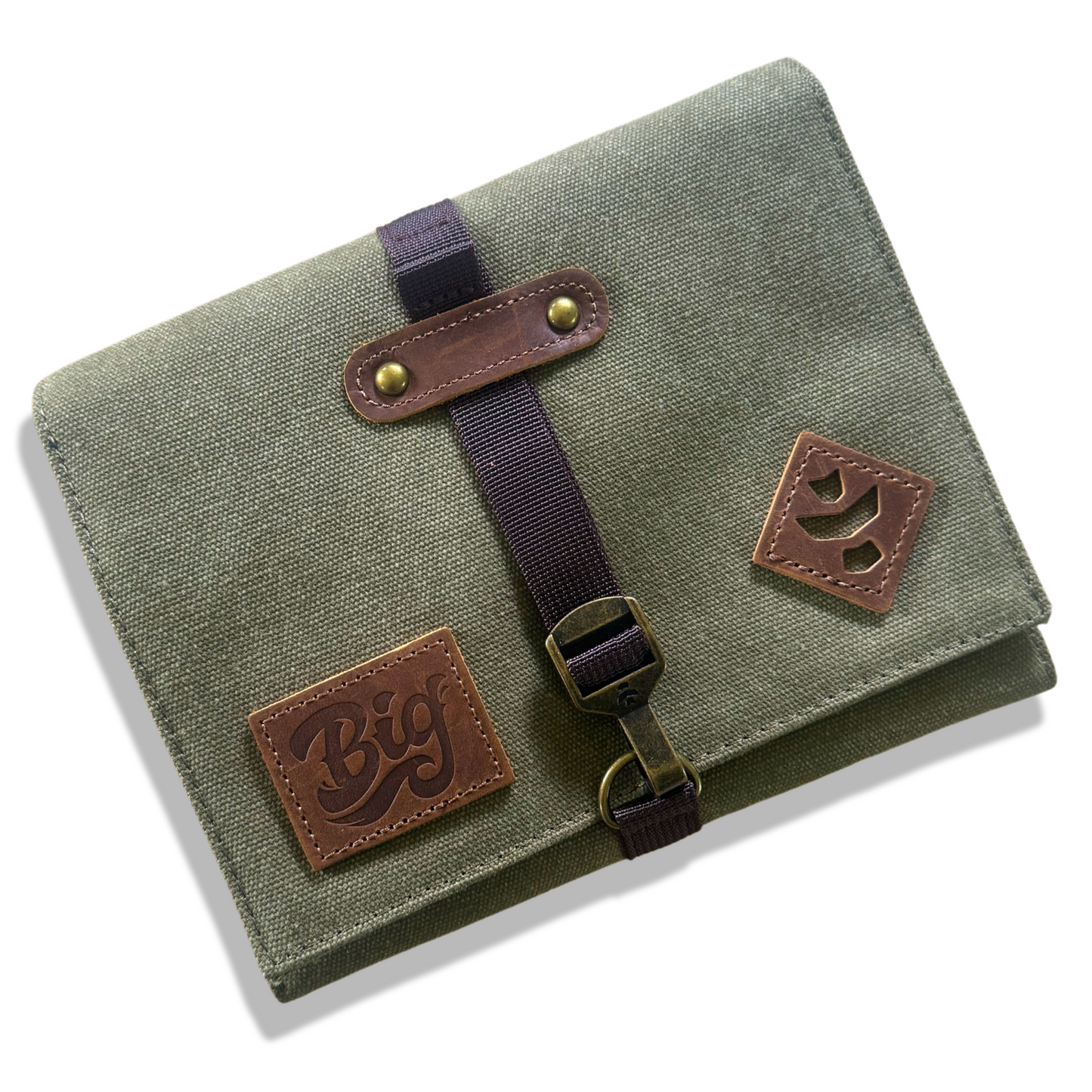 Revelry Rolling Kit - Sage Green