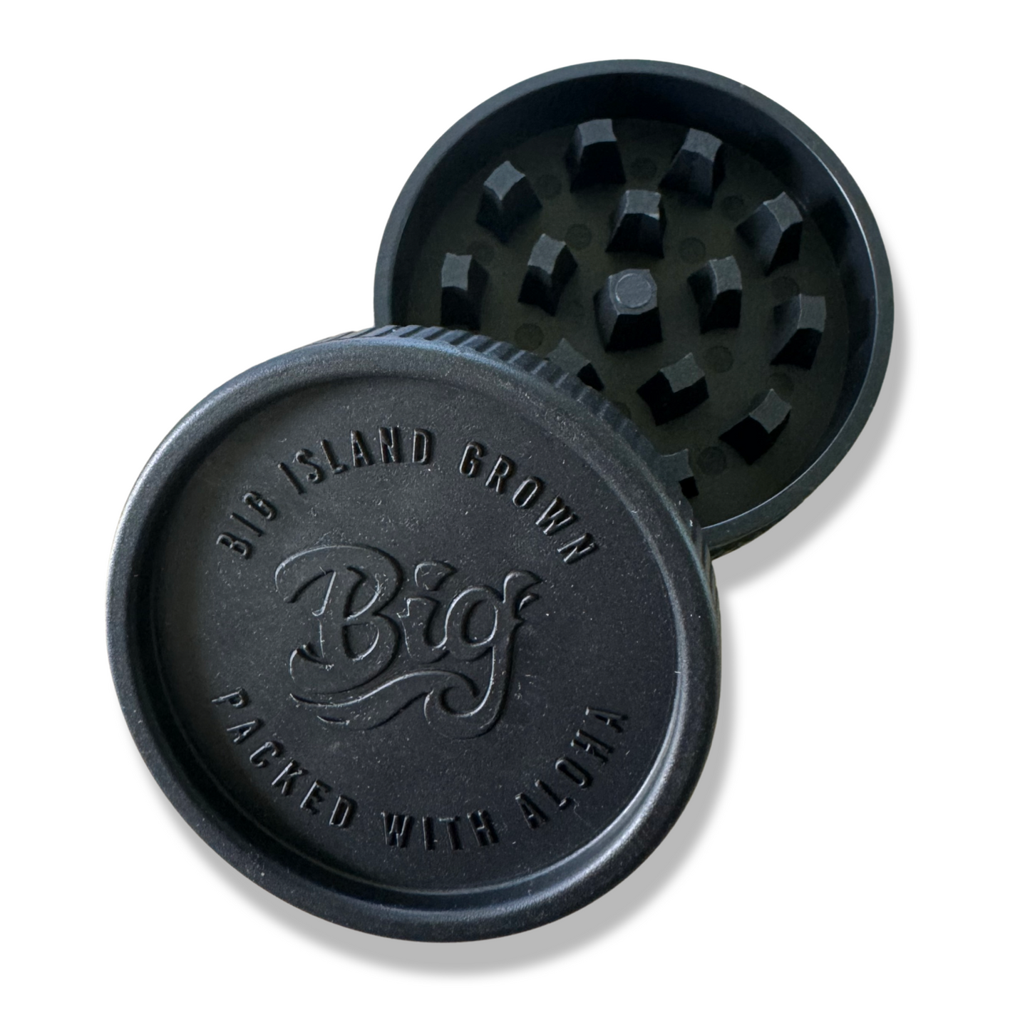 Black Grinder
