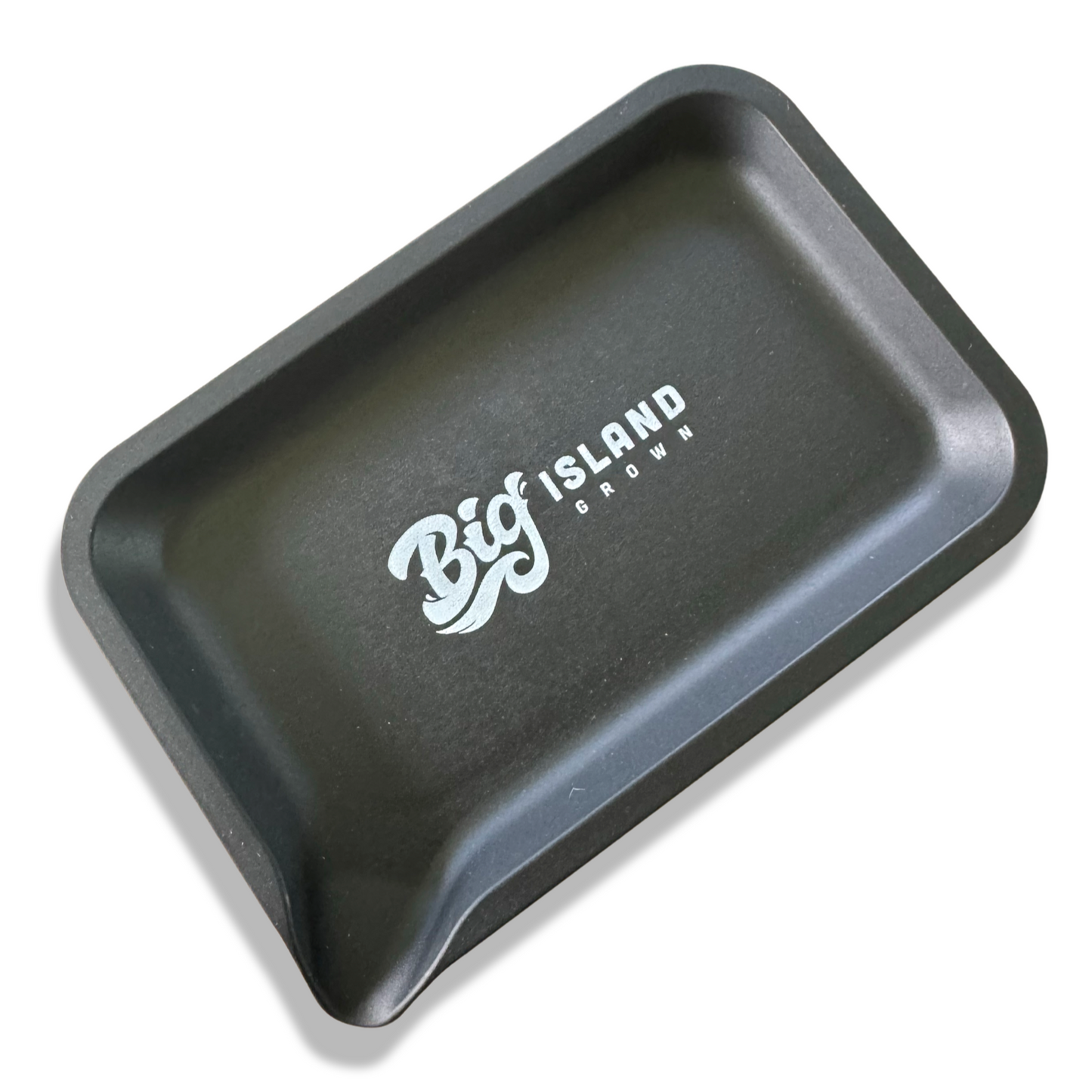 Mini Rolling Tray - Black