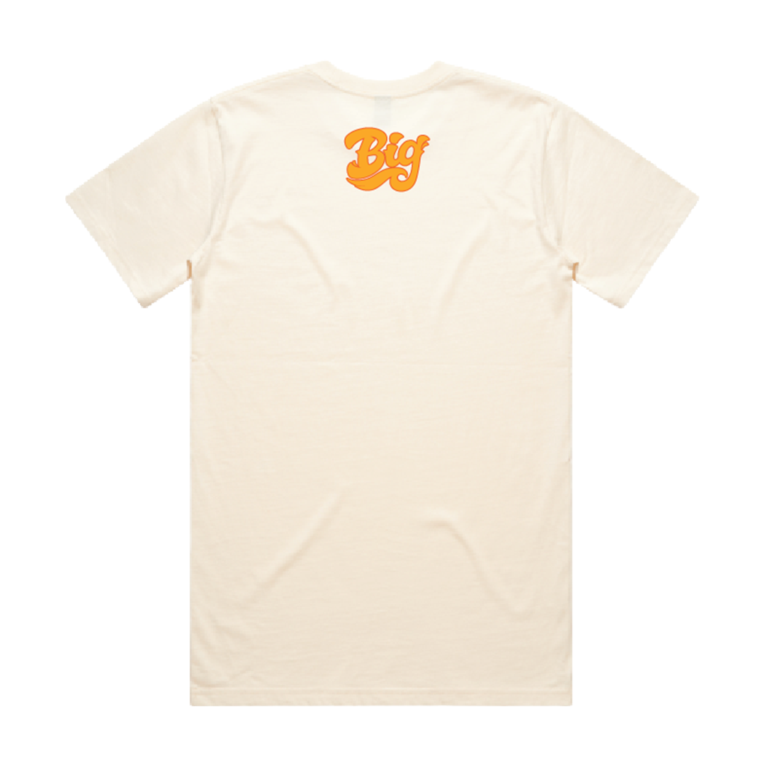 Sun Burn Club - Short Sleeve