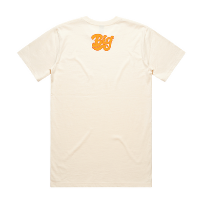 Sun Burn Club - Short Sleeve