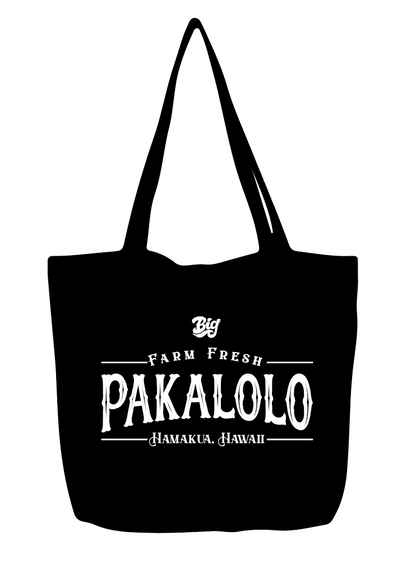 Pakalolo Tote