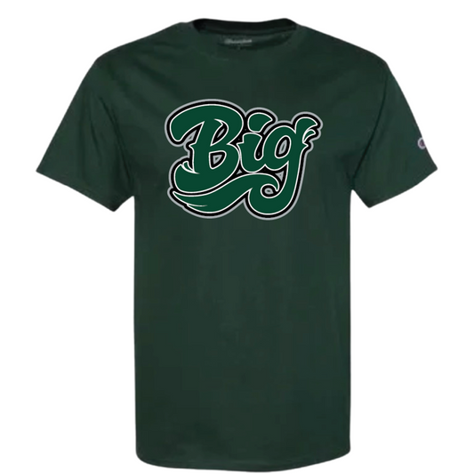 Green Rainbow Classic BIG Tee