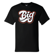 Load image into Gallery viewer, Maroon &amp; Gold Classic BIG Tee
