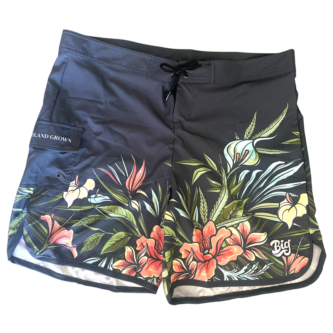 Big 2025 board shorts