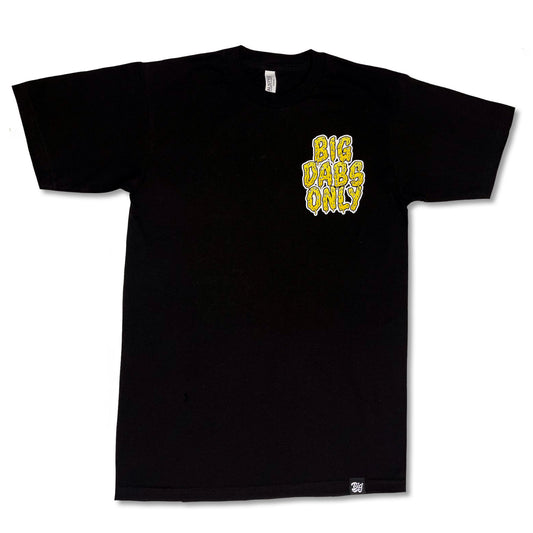 Big Dabs Only Tee